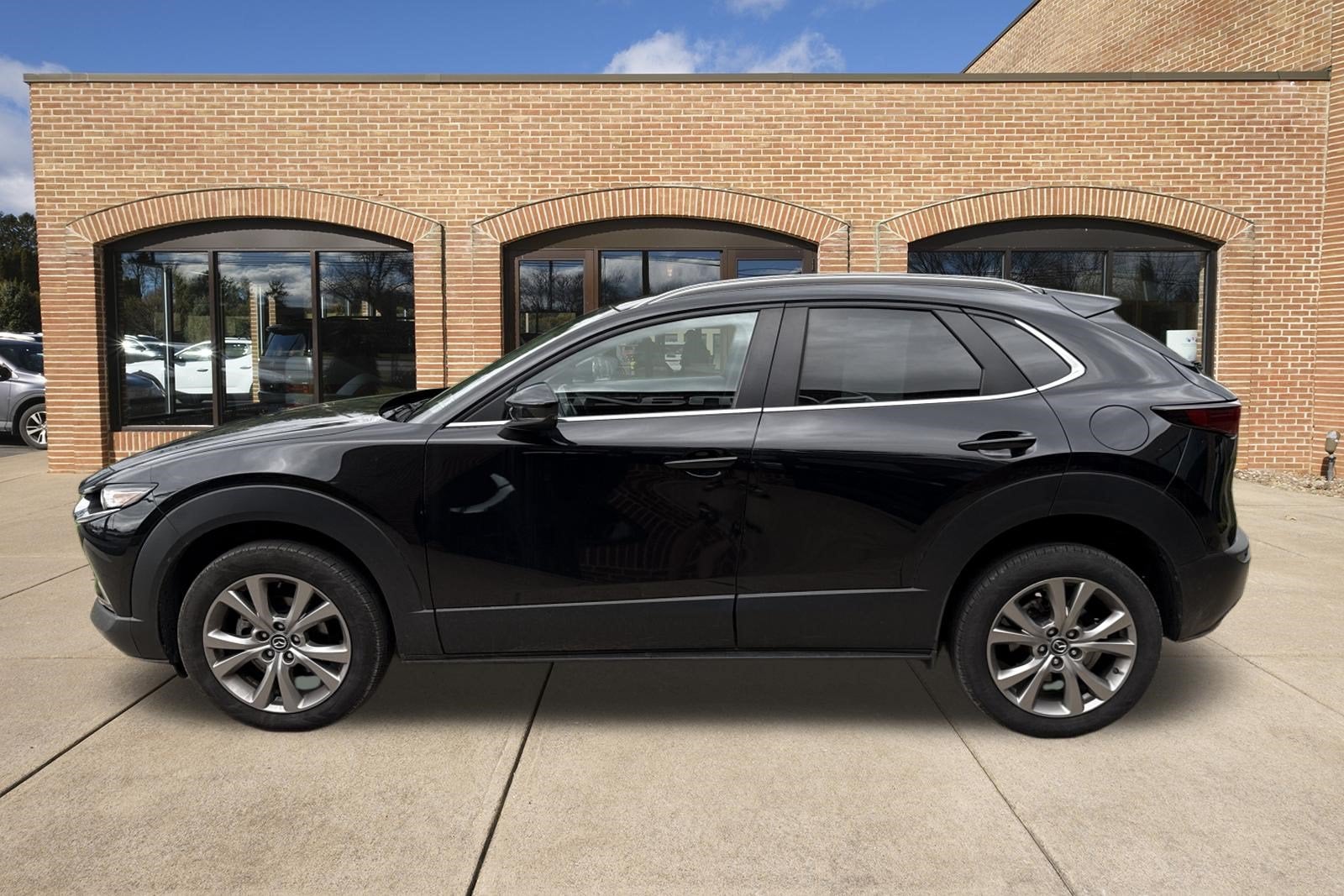 2023 Mazda Mazda CX-30 2.5 S Select Package