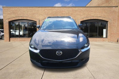 2023 Mazda Mazda CX-30 2.5 S Select Package