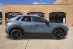 2025 Mazda Mazda CX-30 2.5 S Carbon Edition