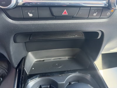 2025 Mazda Mazda CX-30 2.5 S Carbon Edition