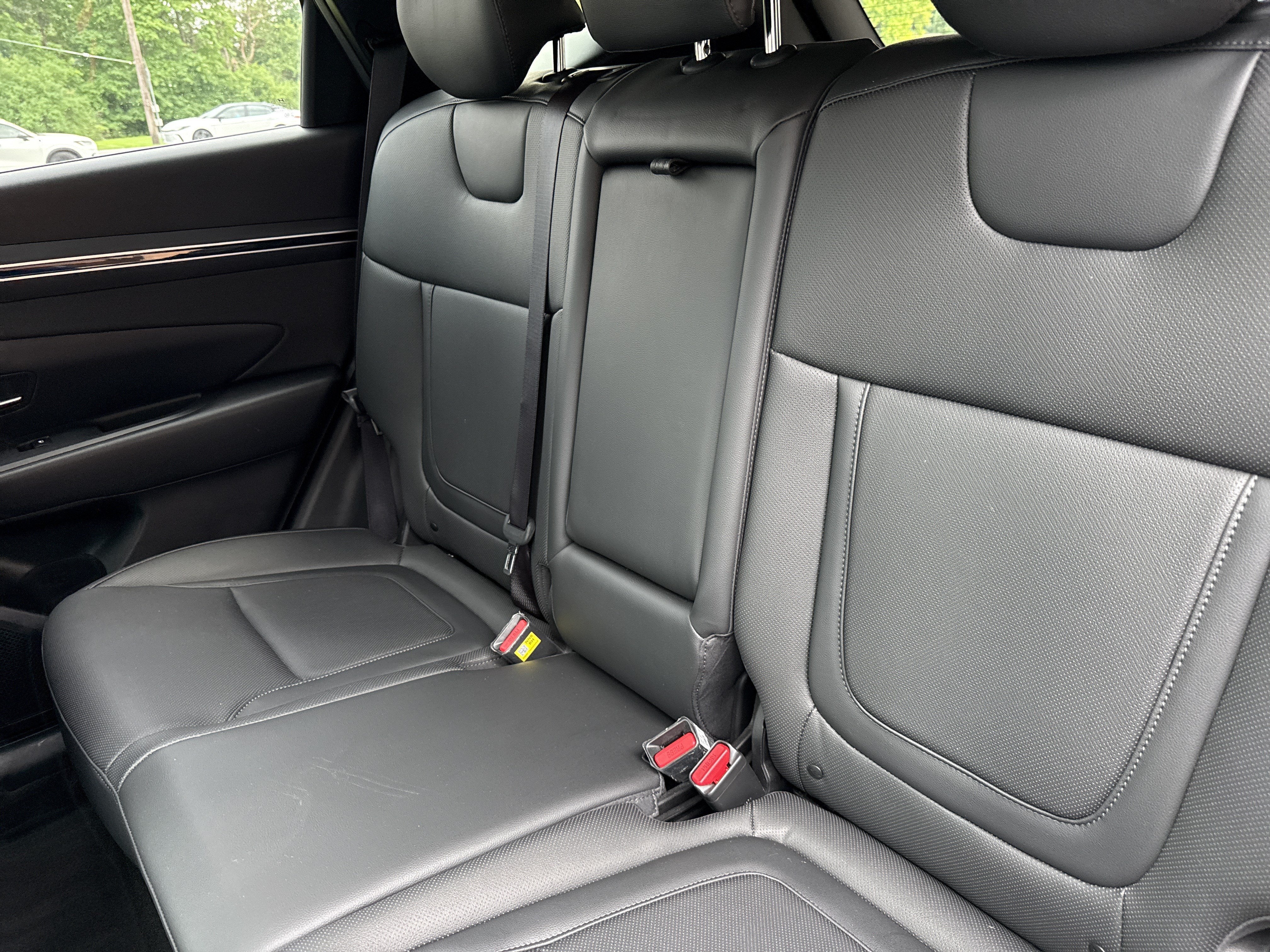2023 Hyundai Tucson SEL - Photo 13