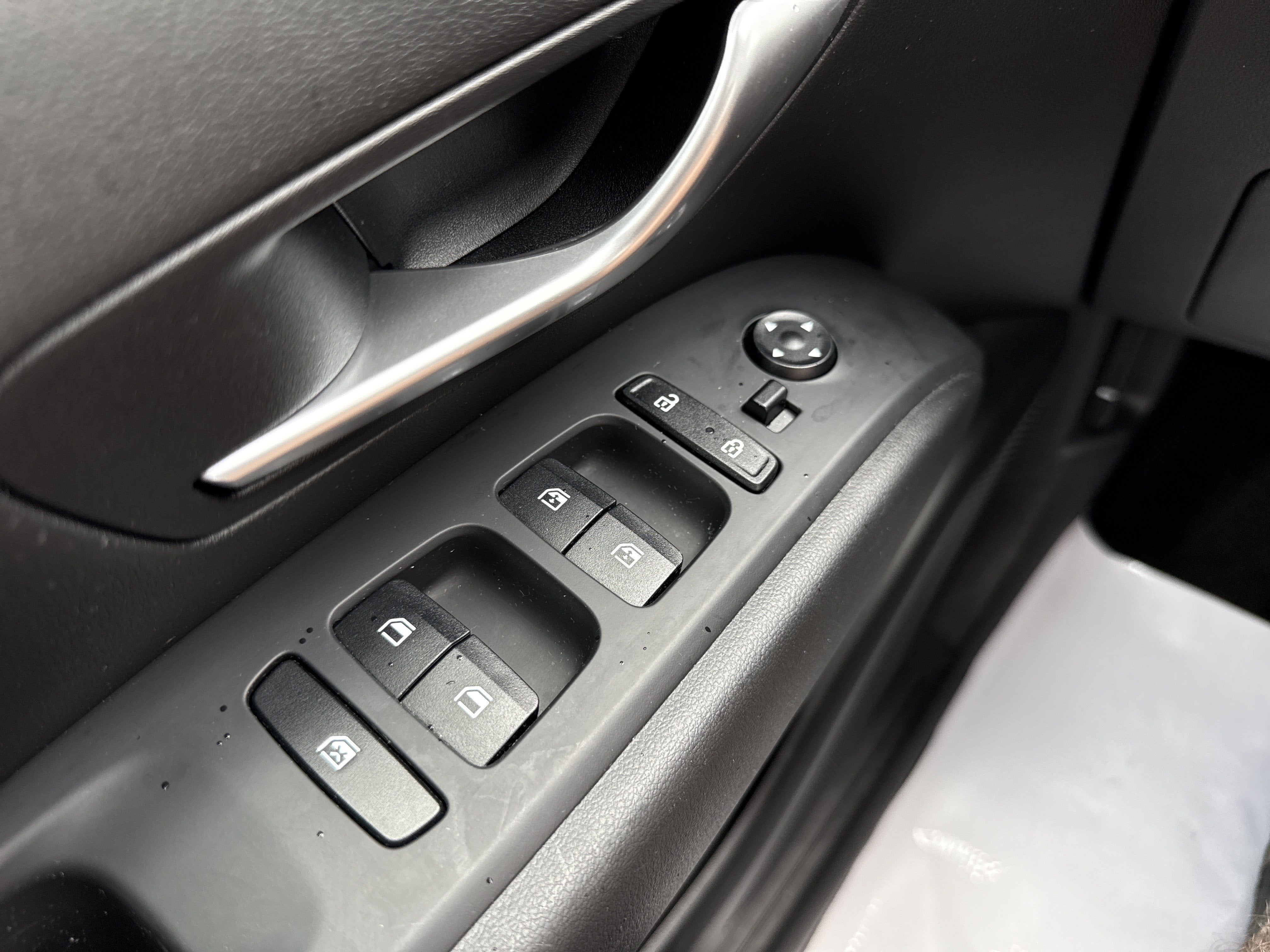 2023 Hyundai Tucson SEL - Photo 16