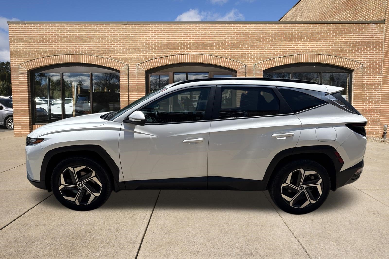 2023 Hyundai Tucson SEL - Photo 7