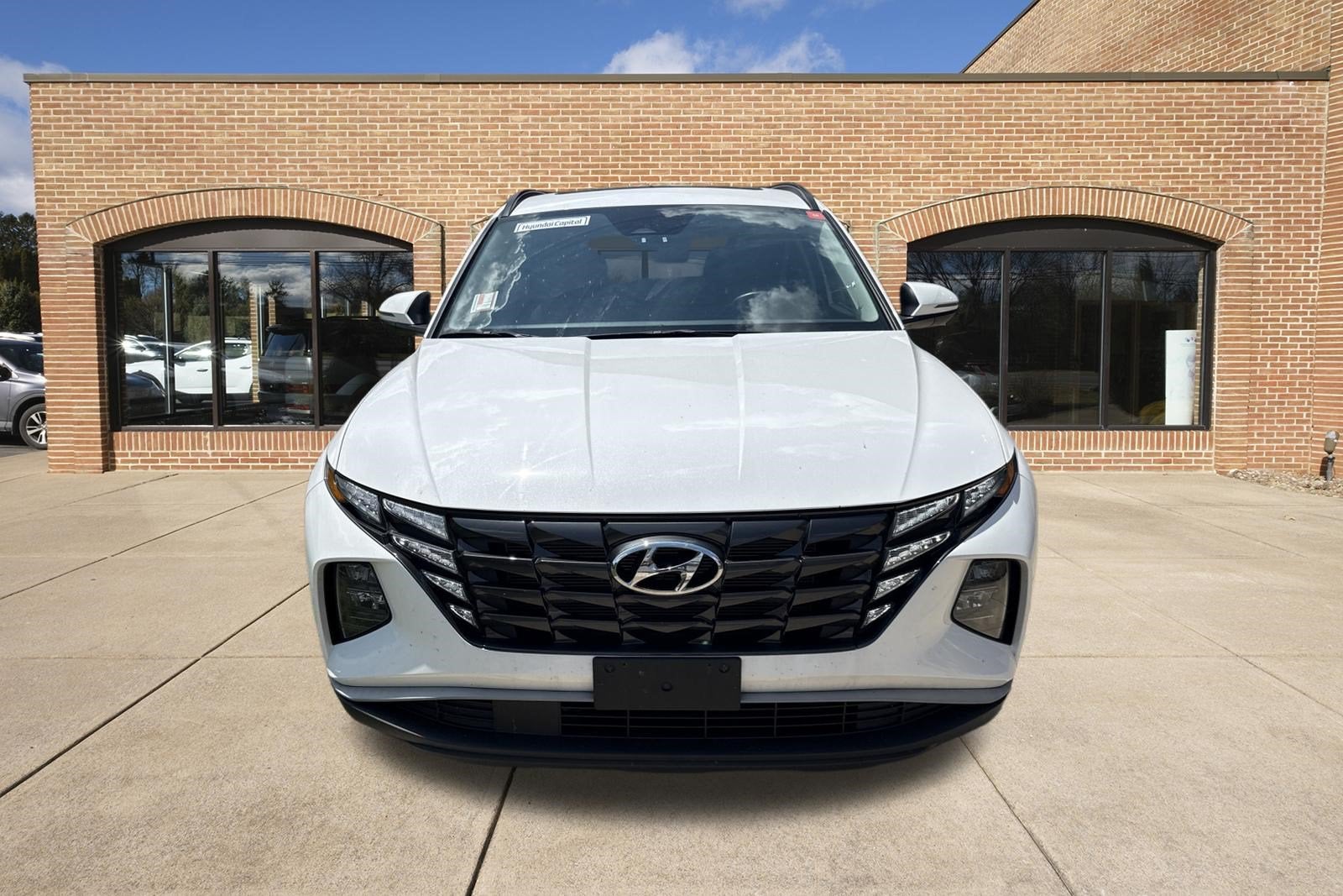 2023 Hyundai Tucson SEL - Photo 9