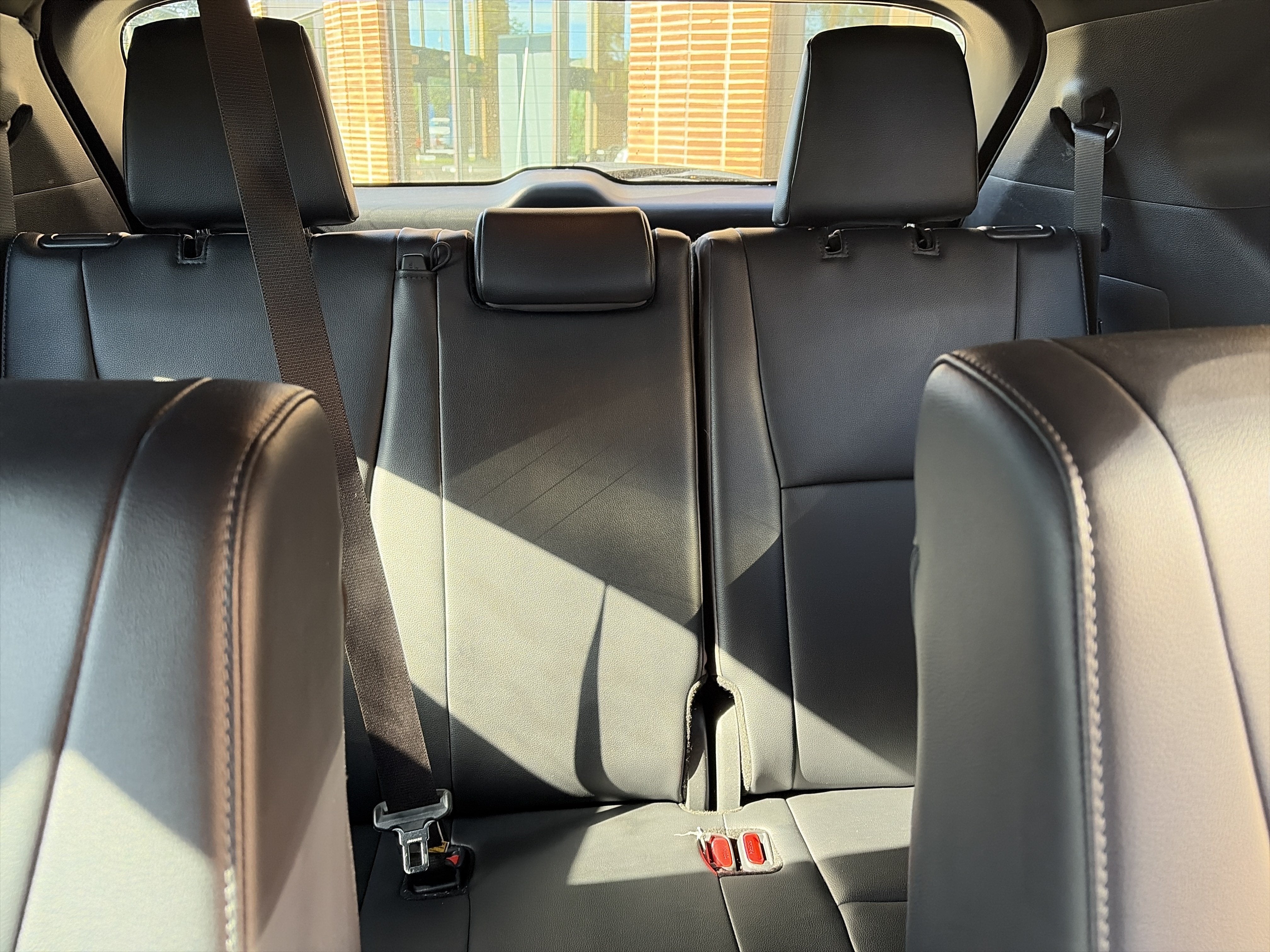 2025 Toyota Highlander XSE