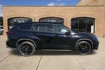 2025 Toyota Highlander XSE