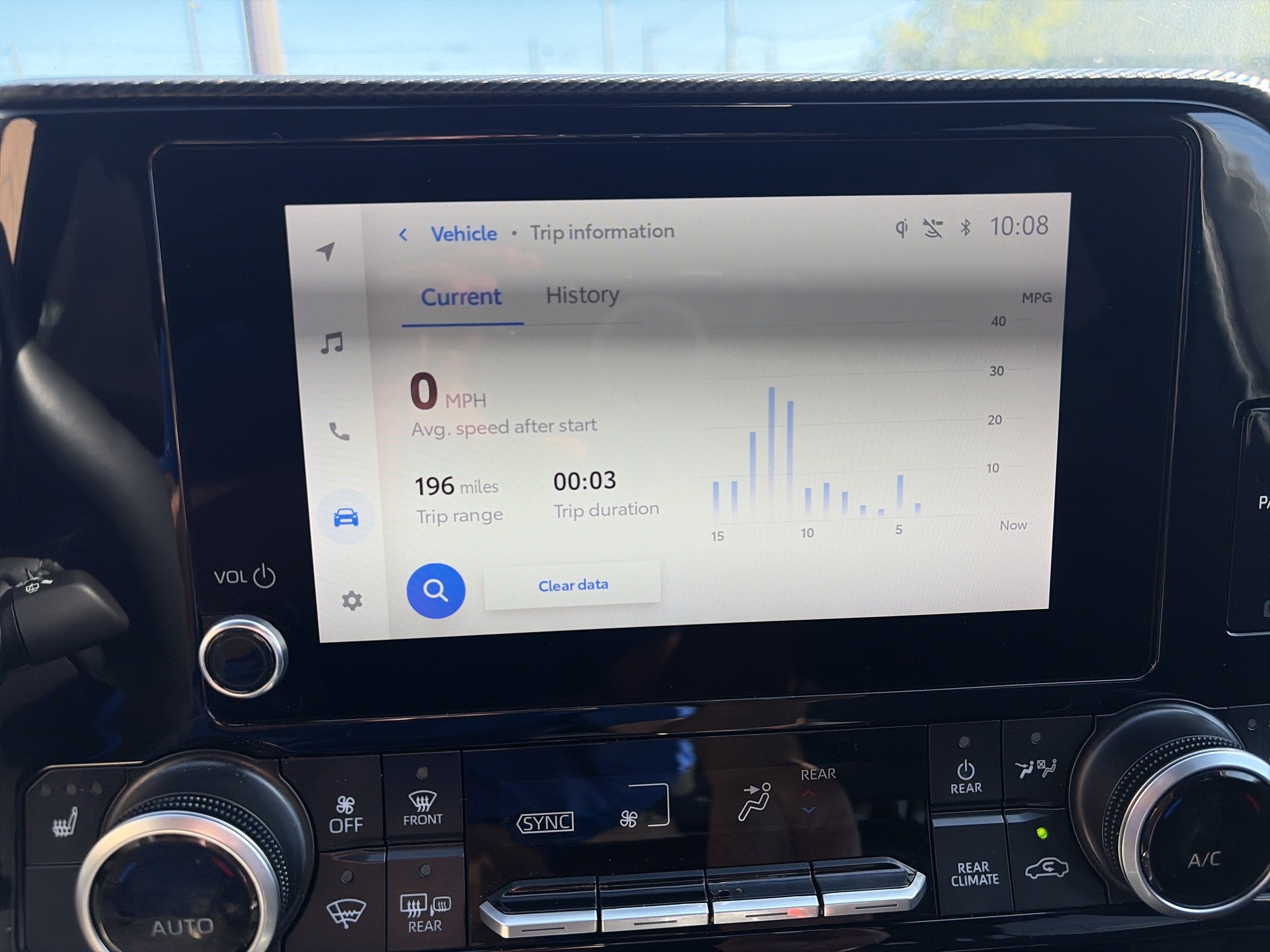 2025 Toyota Highlander XSE