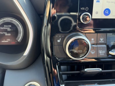 2025 Toyota Highlander XSE