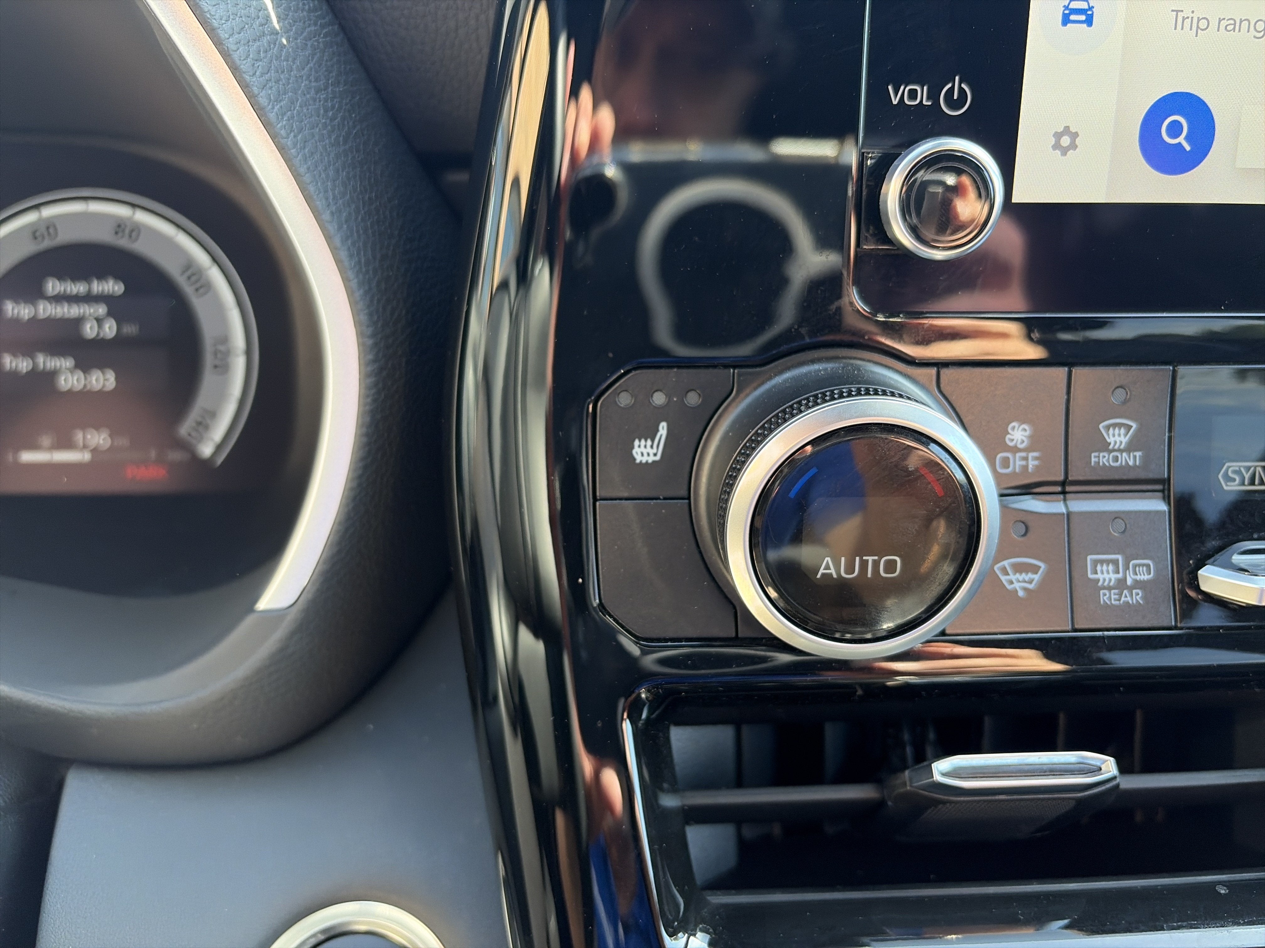 2025 Toyota Highlander XSE