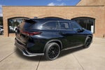 2025 Toyota Highlander XSE