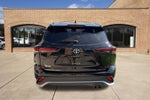 2025 Toyota Highlander XSE