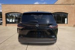 2025 Toyota Sienna LE