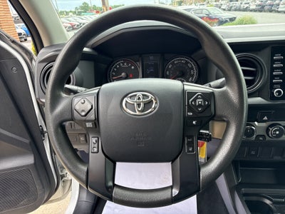 2020 Toyota Tacoma 4WD SR