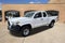 2020 Toyota Tacoma 4WD SR