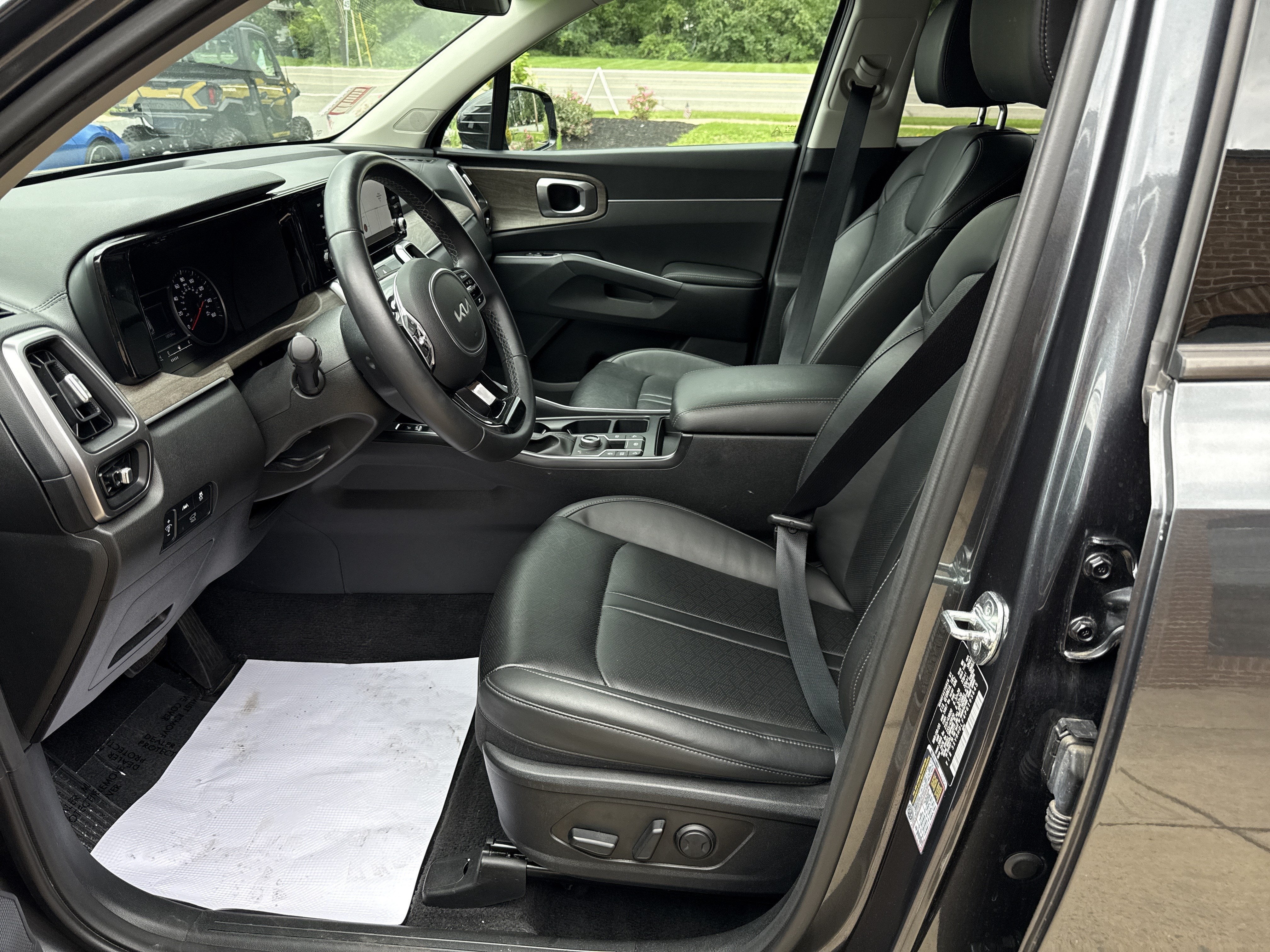2023 Kia Sorento X-Line EX