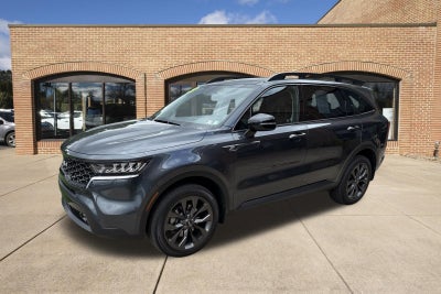 2023 Kia Sorento X-Line EX