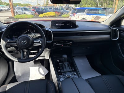 2025 Mazda Mazda CX-50 Hybrid Premium Package