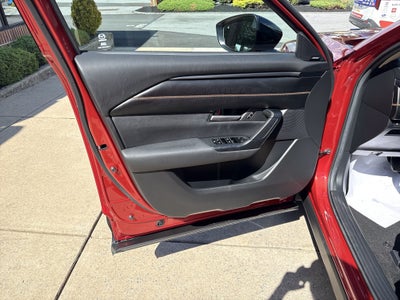 2025 Mazda Mazda CX-50 Hybrid Premium Package