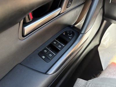 2025 Mazda Mazda CX-50 Hybrid Premium Package