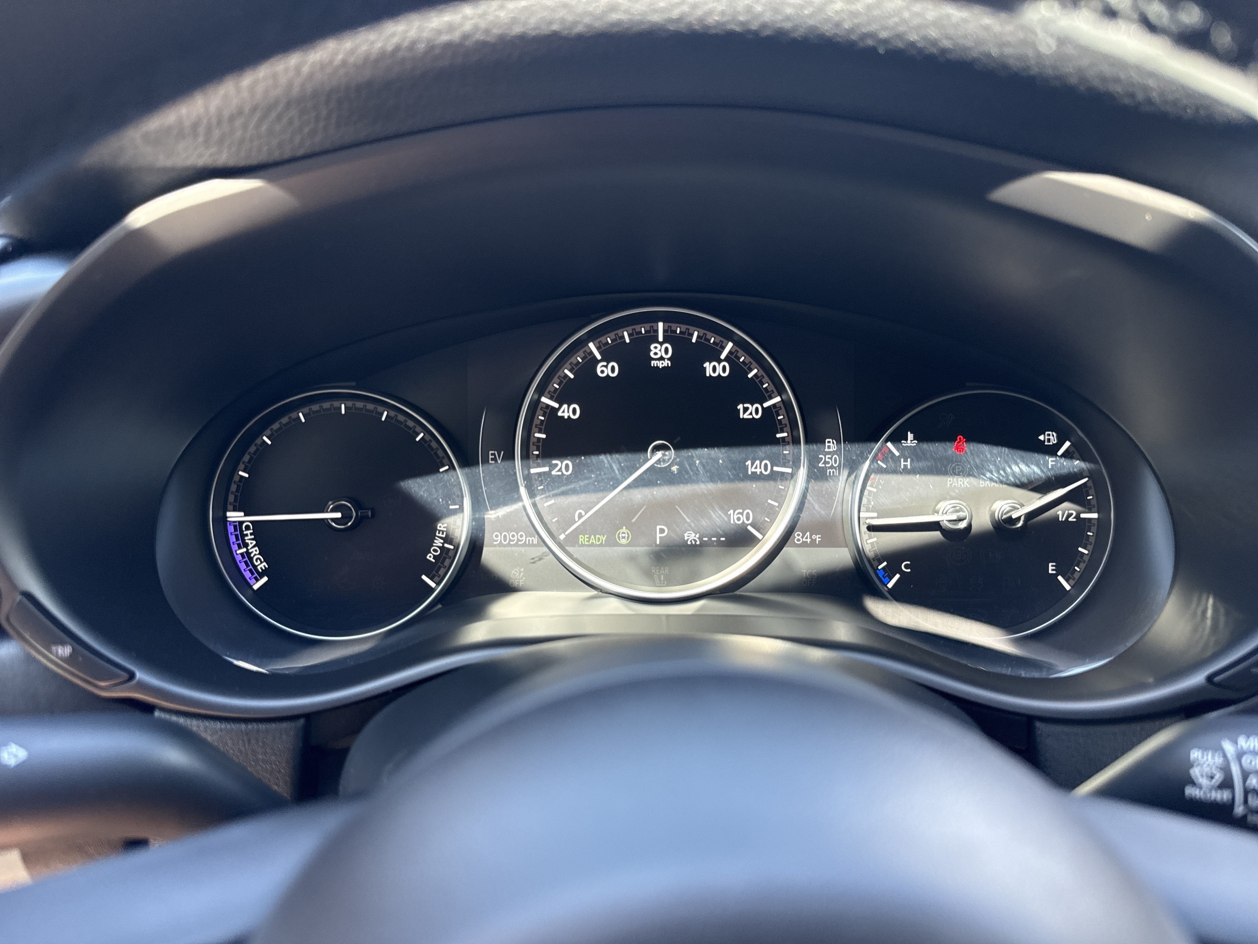 2025 Mazda Mazda CX-50 Hybrid Premium Package