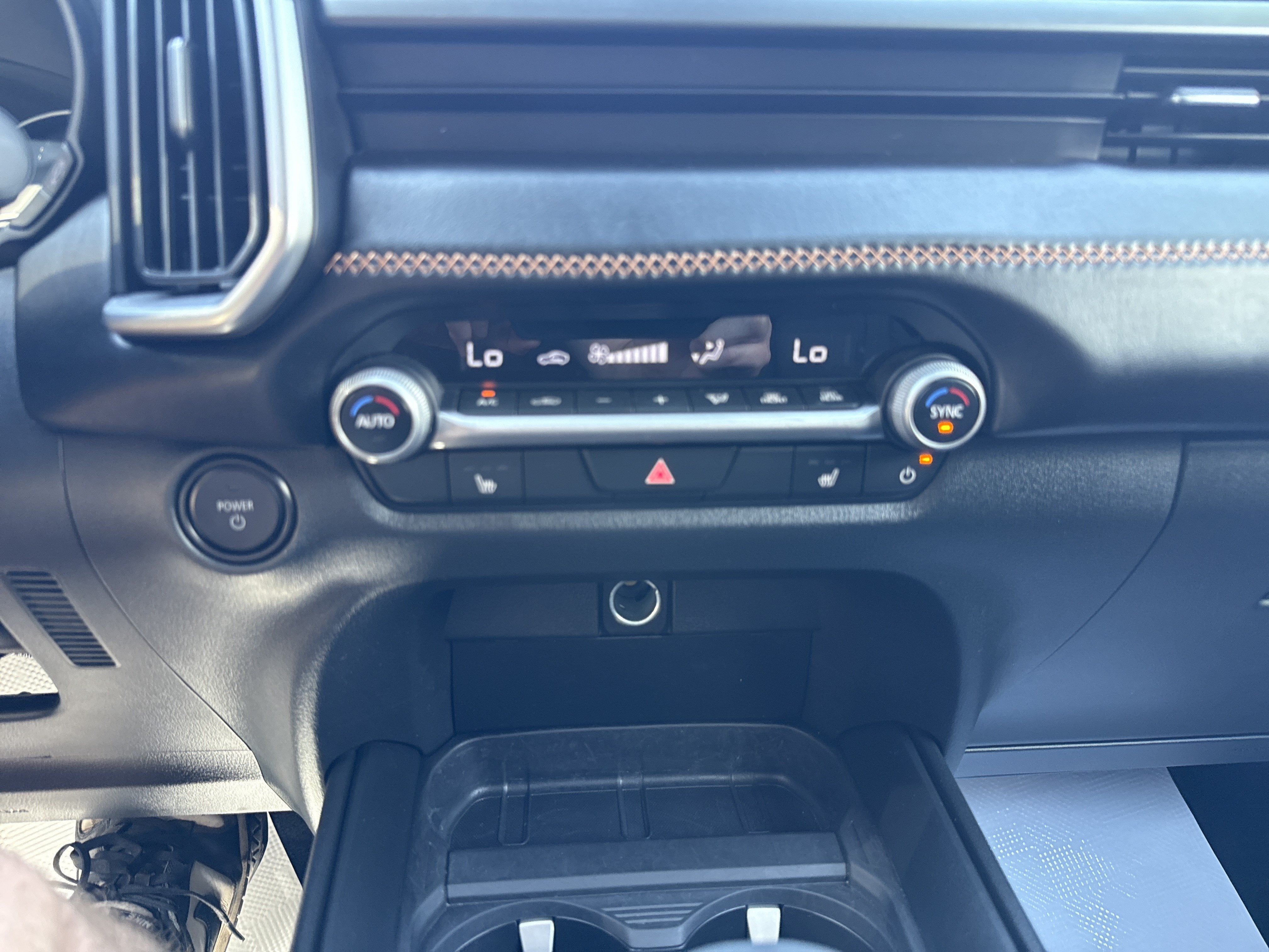 2025 Mazda Mazda CX-50 Hybrid Premium Package