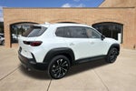 2025 Mazda Mazda CX-50 Hybrid Premium Plus Package