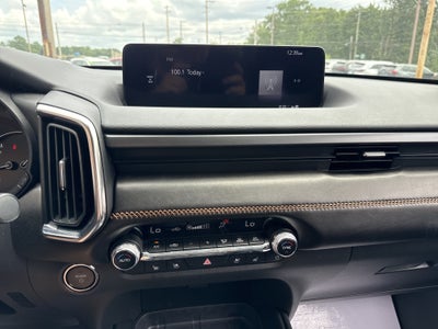2025 Mazda Mazda CX-50 Hybrid Premium Plus Package