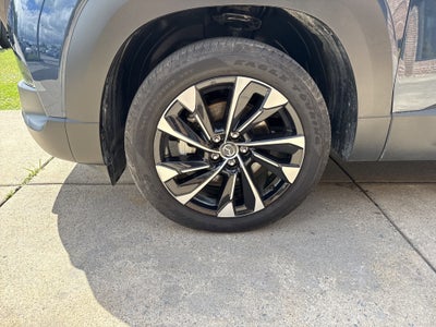 2025 Mazda Mazda CX-50 Hybrid Premium Plus Package