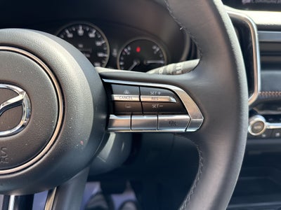 2025 Mazda Mazda CX-50 Hybrid Premium Plus Package