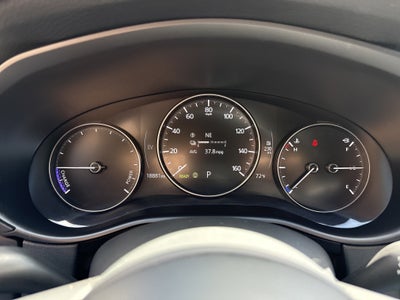 2025 Mazda Mazda CX-50 Hybrid Premium Plus Package