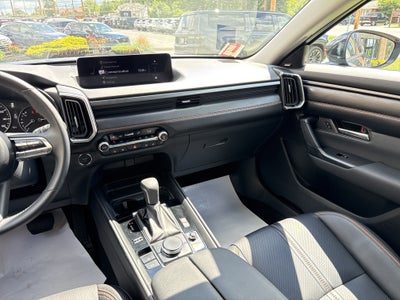 2025 Mazda Mazda CX-50 Hybrid Premium Plus Package