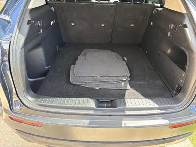 2025 Mazda Mazda CX-50 Hybrid Premium Plus Package