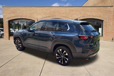 2025 Mazda Mazda CX-50 Hybrid Premium Plus Package