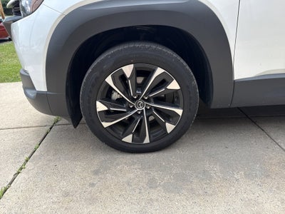 2025 Mazda Mazda CX-50 Hybrid Premium Plus Package