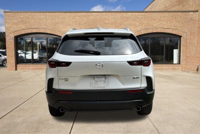 2025 Mazda Mazda CX-50 Hybrid Premium Plus Package
