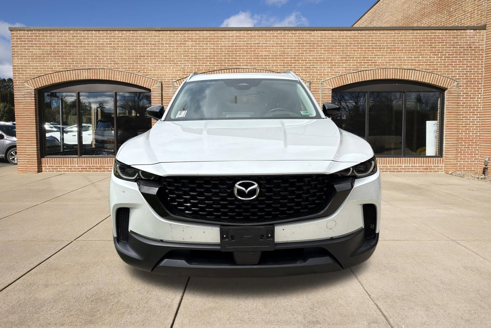 2025 Mazda Mazda CX-50 Hybrid Premium Plus Package