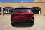 2025 Mazda Mazda CX-50 Hybrid Premium Plus Package