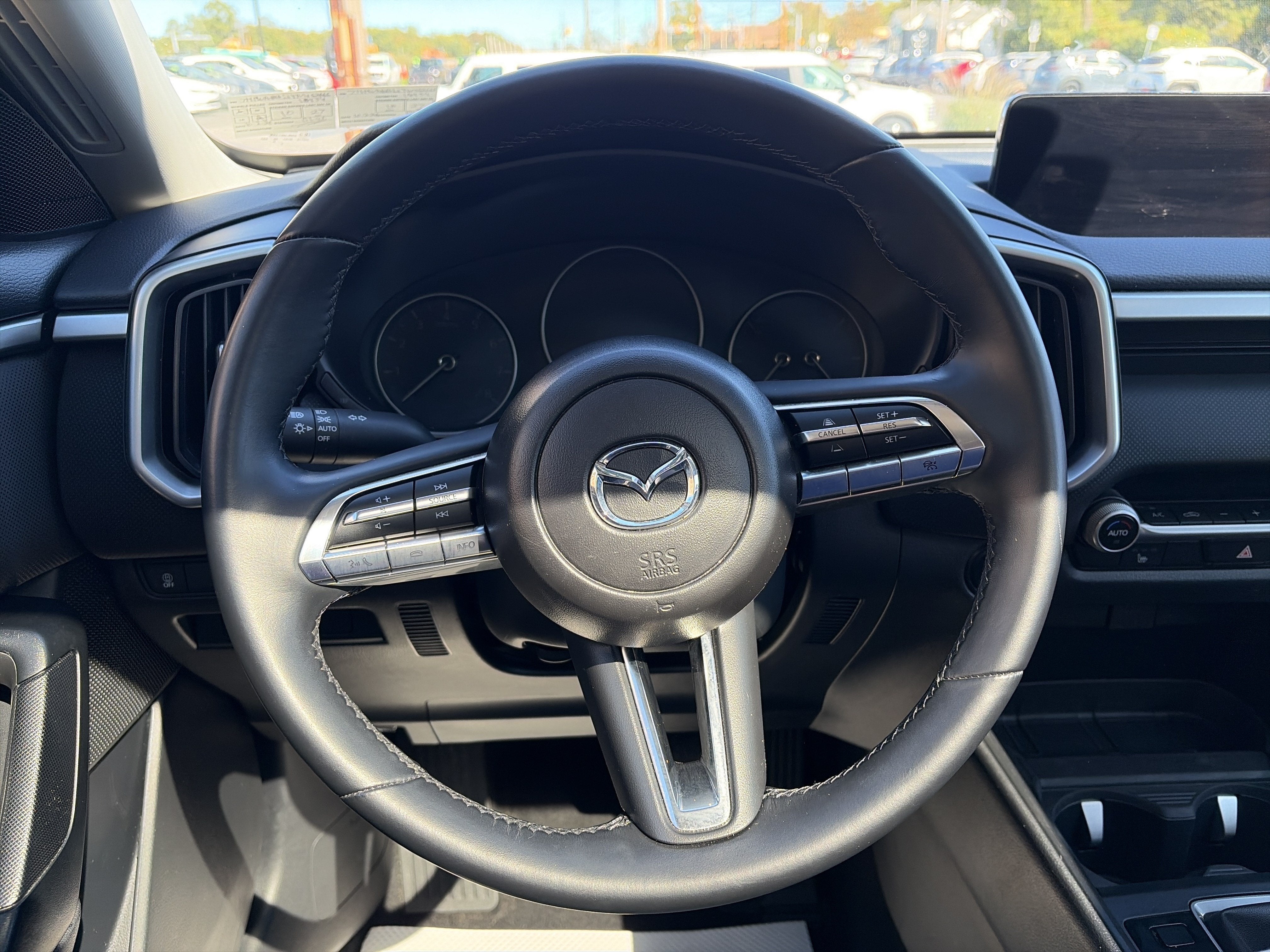 2026 Mazda Mazda CX-50 2.5 S Preferred