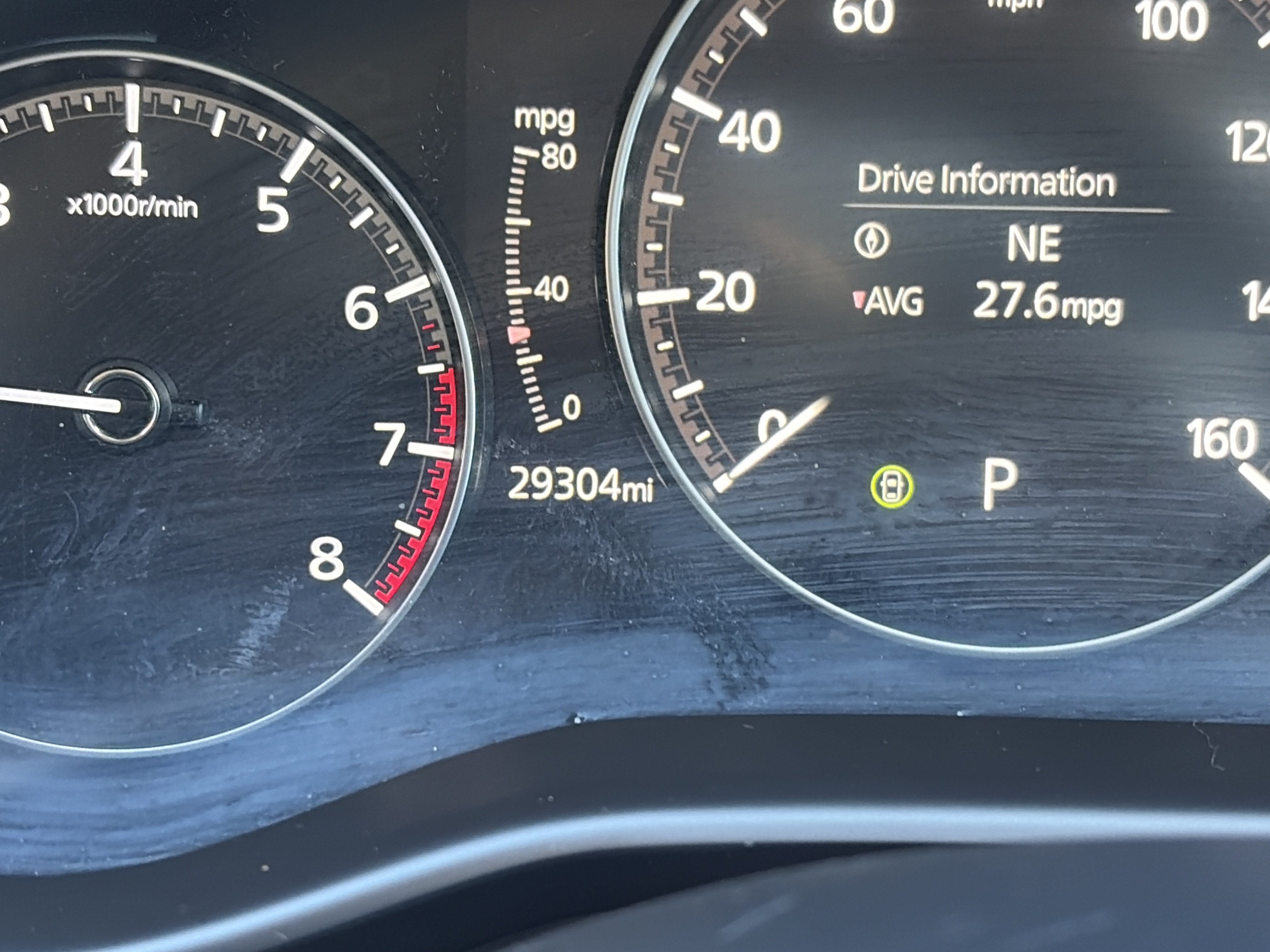 2026 Mazda Mazda CX-50 2.5 S Preferred