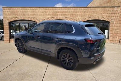 2025 Mazda Mazda CX-50 2.5 S Premium Package
