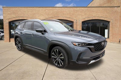 2023 Mazda Mazda CX-50 2.5 Turbo Premium Package