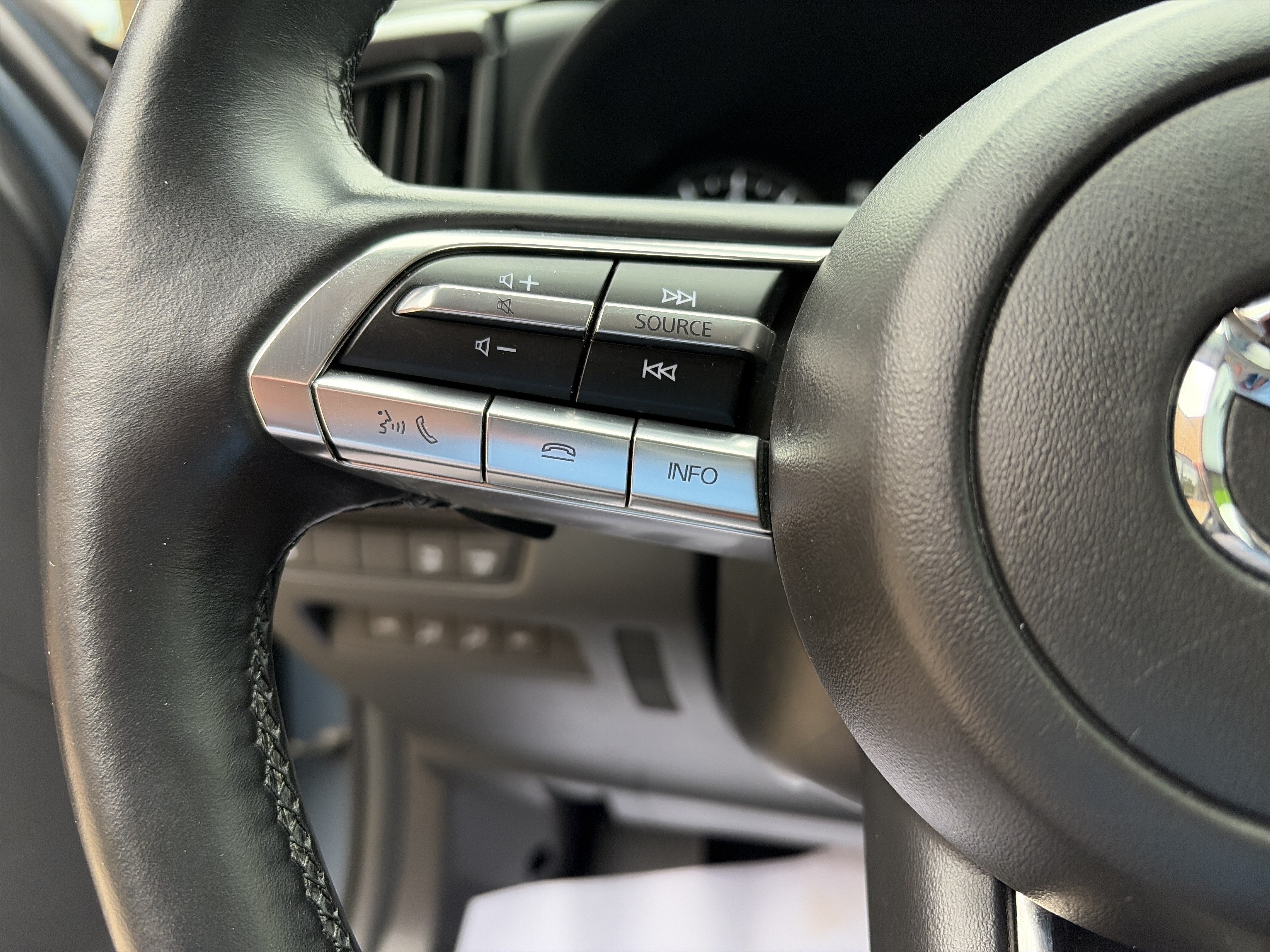 2023 Mazda Mazda CX-50 2.5 Turbo Premium Package