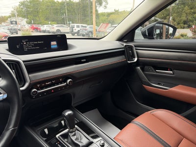 2023 Mazda Mazda CX-50 2.5 Turbo Premium Package