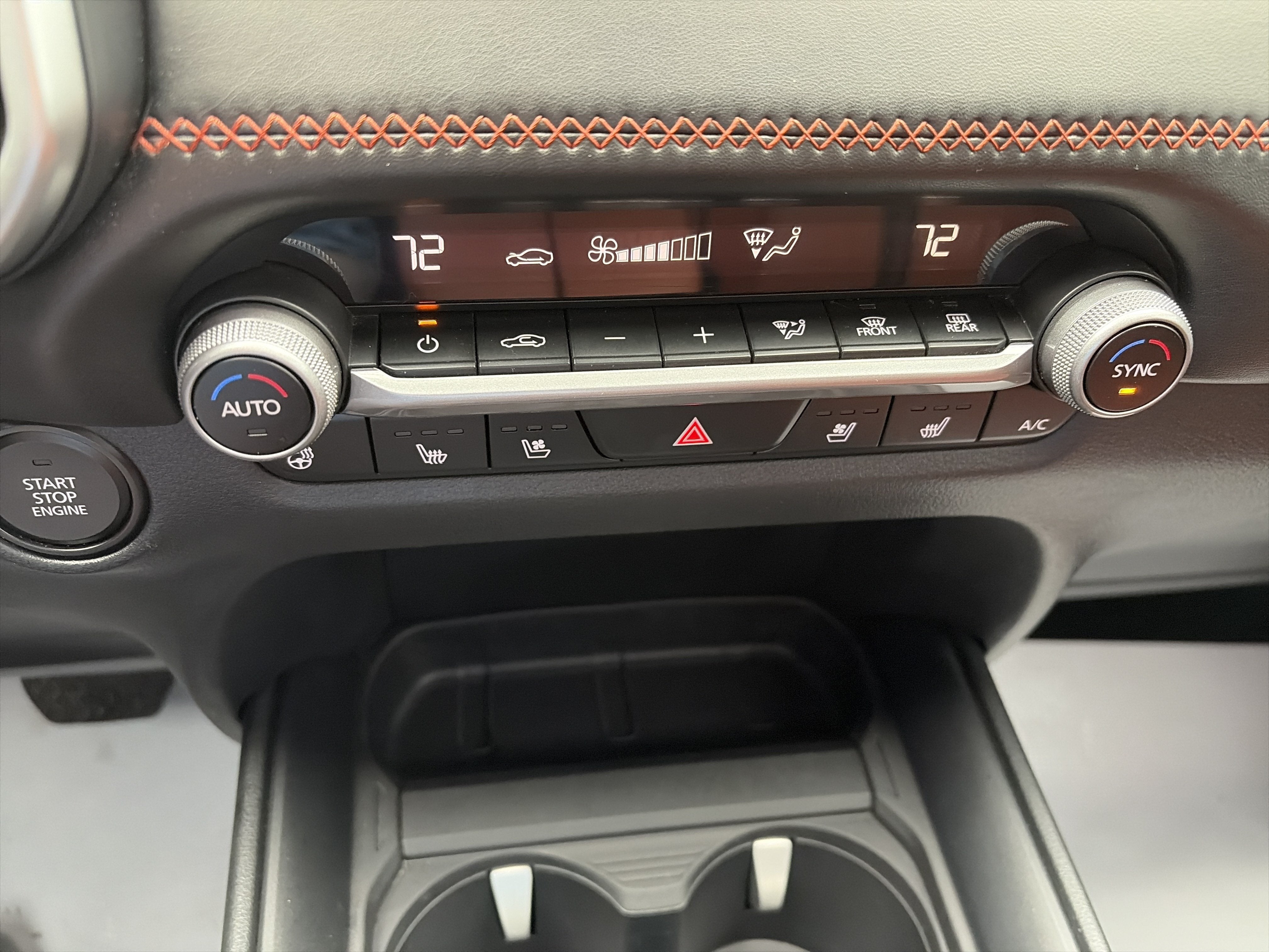 2023 Mazda Mazda CX-50 2.5 Turbo Premium Package