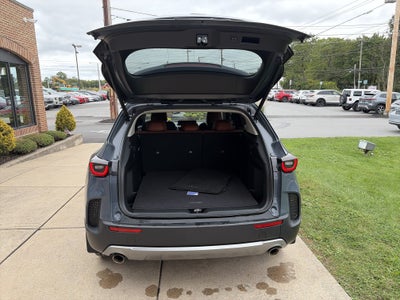2023 Mazda Mazda CX-50 2.5 Turbo Premium Package
