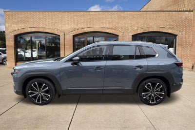 2023 Mazda Mazda CX-50 2.5 Turbo Premium Package