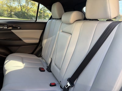 2025 Mitsubishi Eclipse Cross SEL