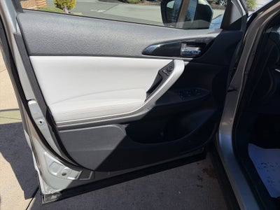 2025 Mitsubishi Eclipse Cross SEL