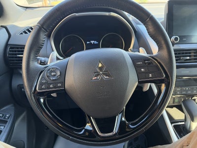 2025 Mitsubishi Eclipse Cross SEL