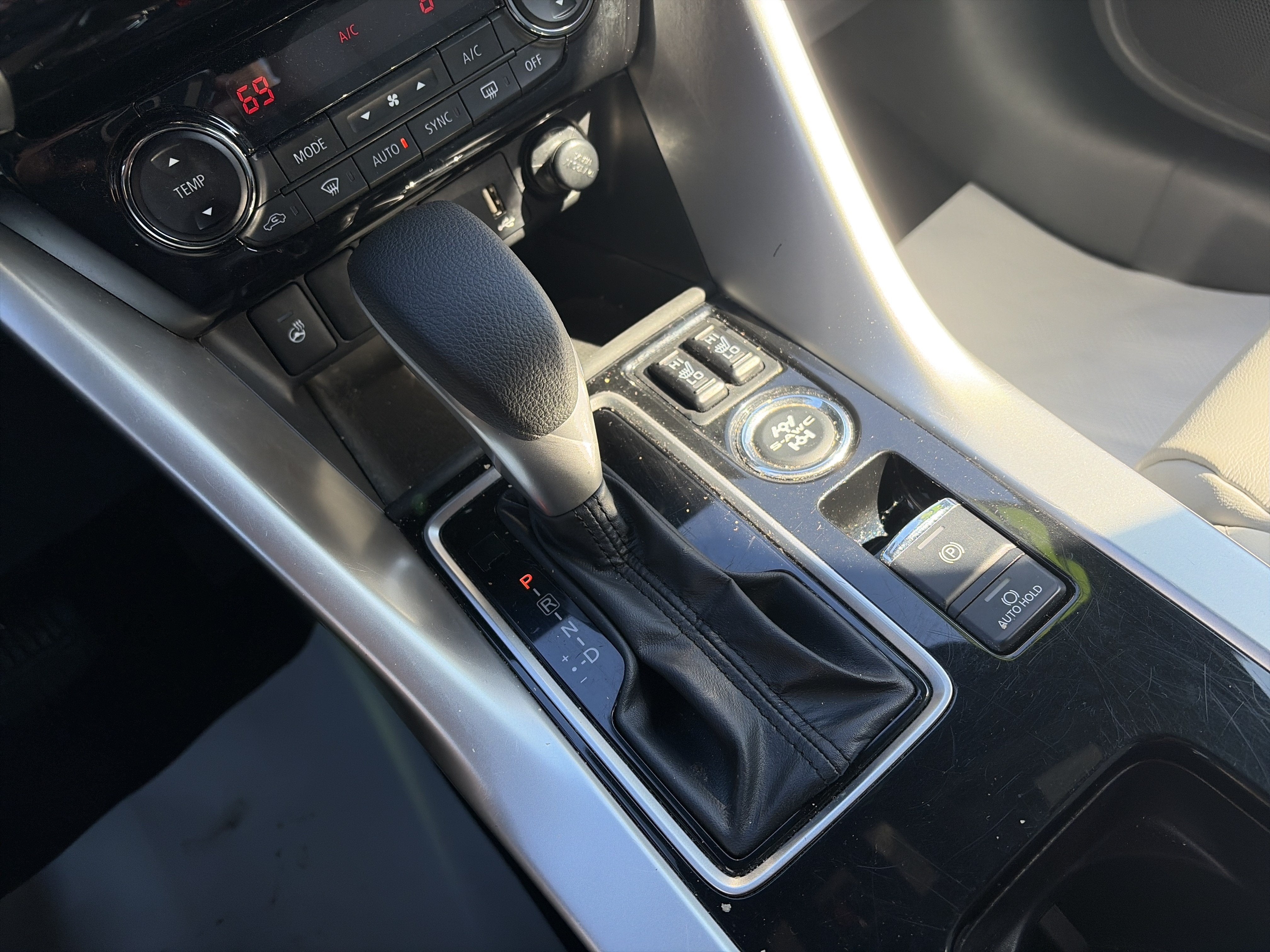 2025 Mitsubishi Eclipse Cross SEL